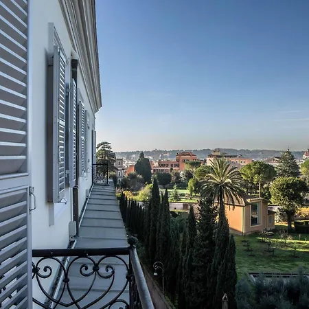 Sofitel Roma Villa Borghese