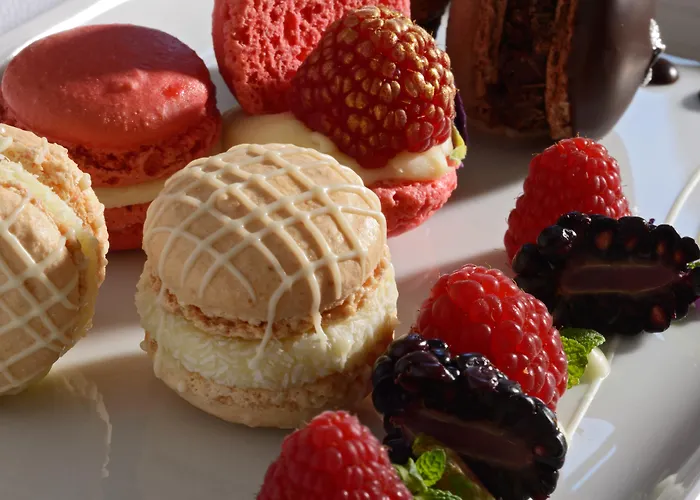Otel Sofitel Borghese