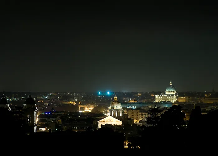 Sofitel Borghese