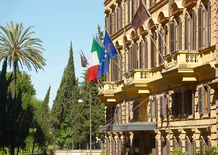Sofitel Borghese