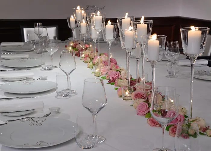 Sofitel Borghese Hotel
