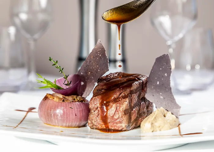Sofitel Borghese Otel