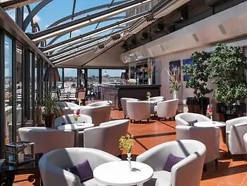 Otel Sofitel Borghese