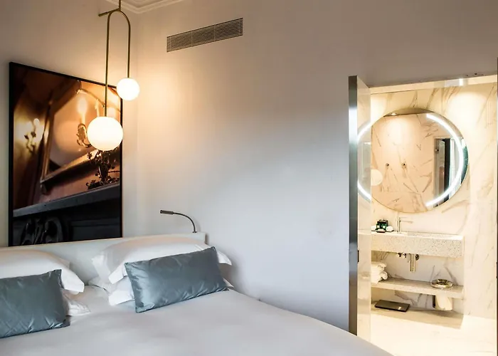 Sofitel Borghese 5*