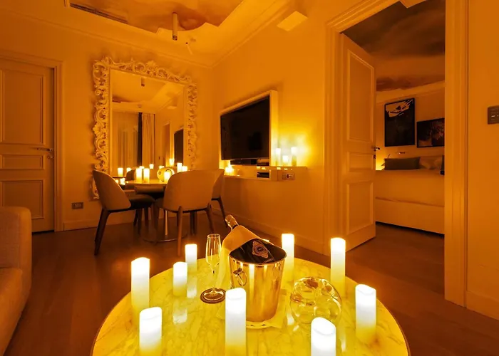 Sofitel Borghese Otel