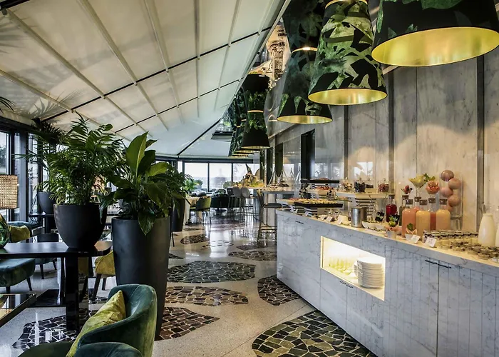 Sofitel Borghese