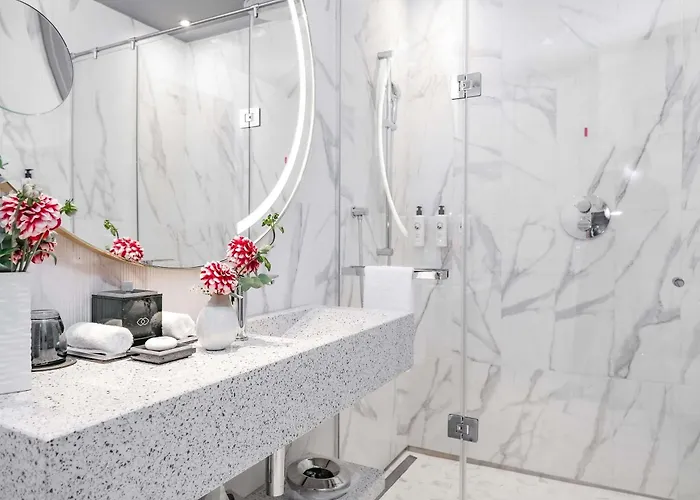 Sofitel Borghese 5* Roma