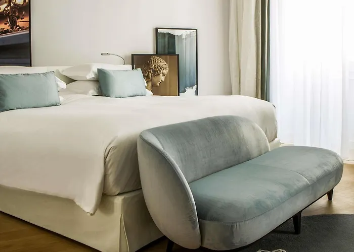 Sofitel Borghese