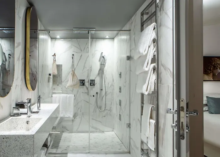 Sofitel Borghese Otel