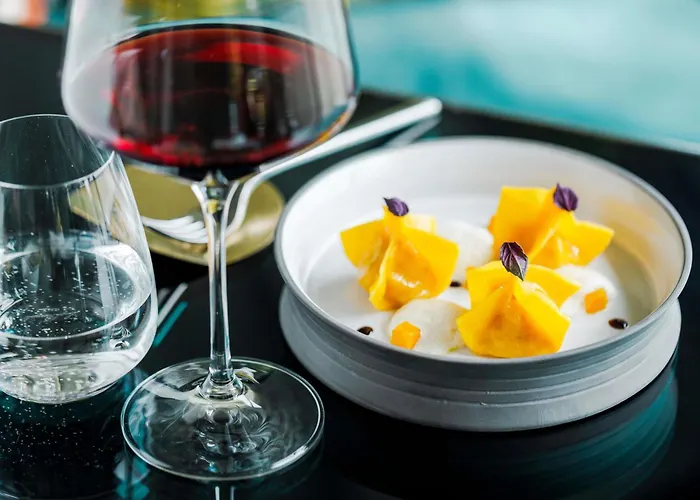 Otel Sofitel Borghese 5*