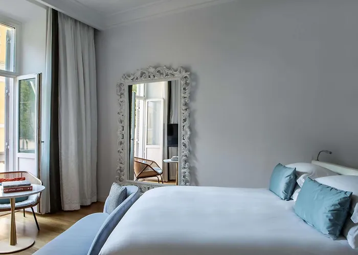 Sofitel Borghese