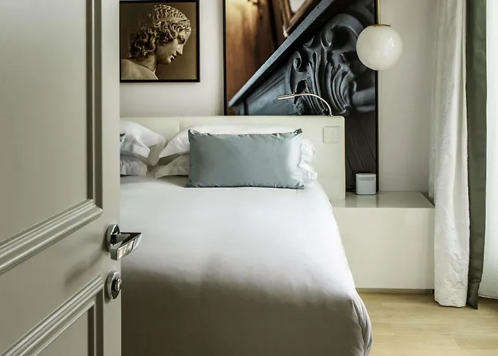 Sofitel Borghese Szálloda