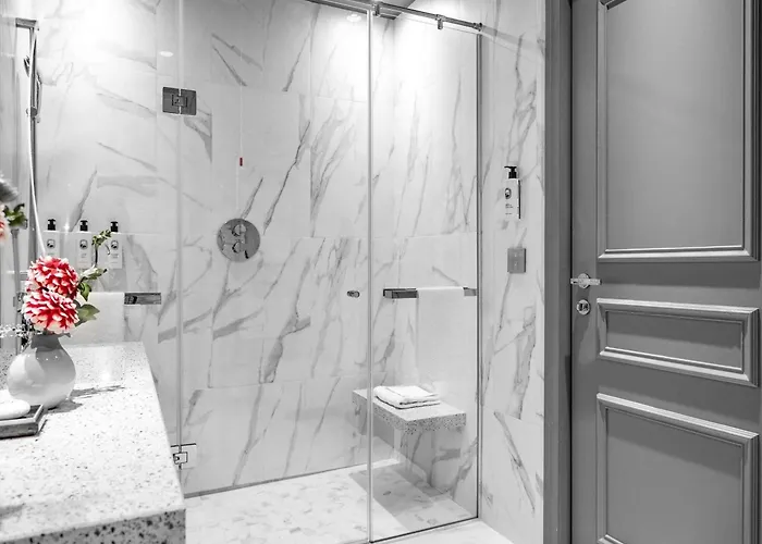 Szálloda Sofitel Borghese Róma