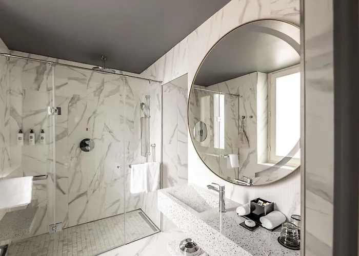 Sofitel Borghese Róma