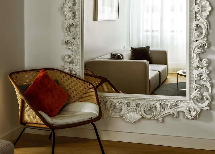 Sofitel Borghese 5*