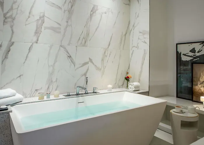 Sofitel Borghese Szálloda 5*