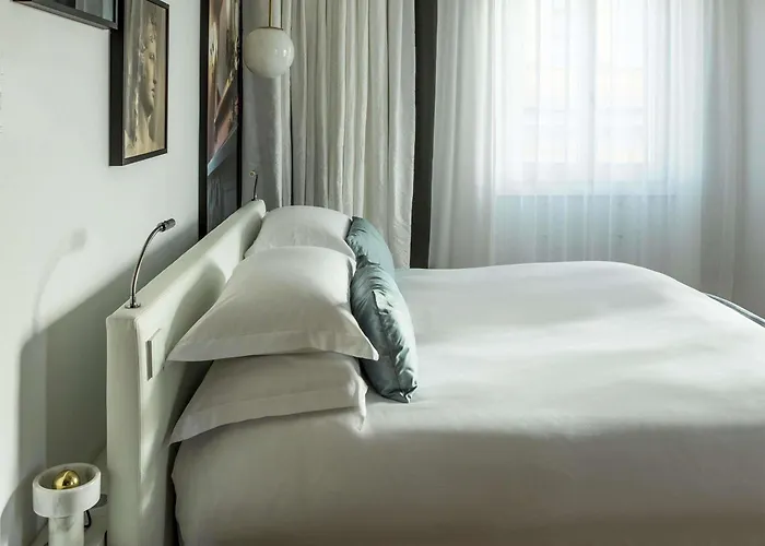 Sofitel Borghese
