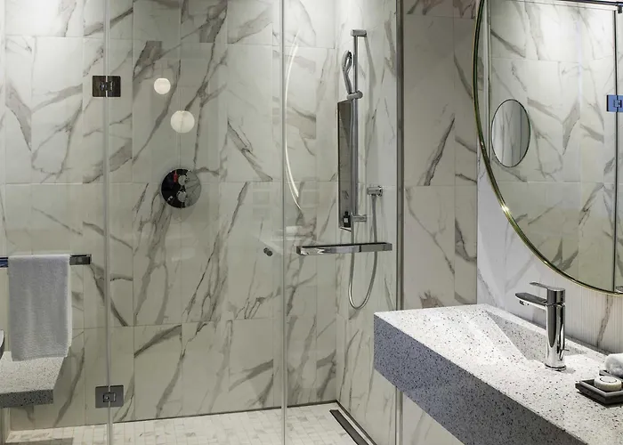 Szálloda Sofitel Borghese Róma