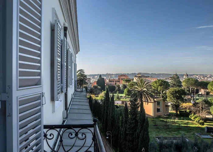 Sofitel Borghese