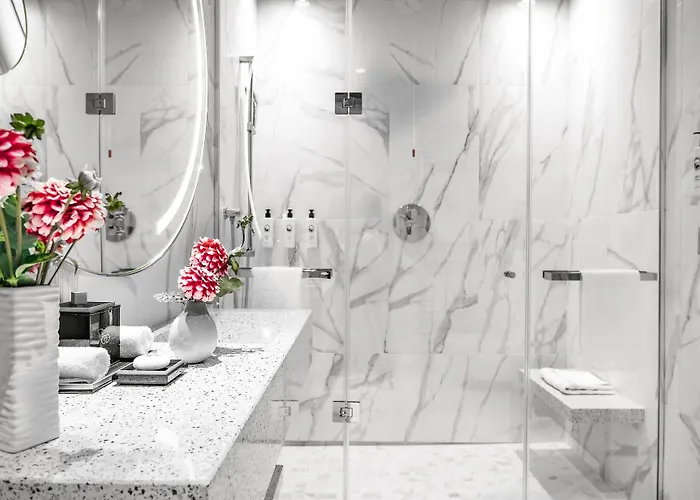 Sofitel Borghese Hotel Rome